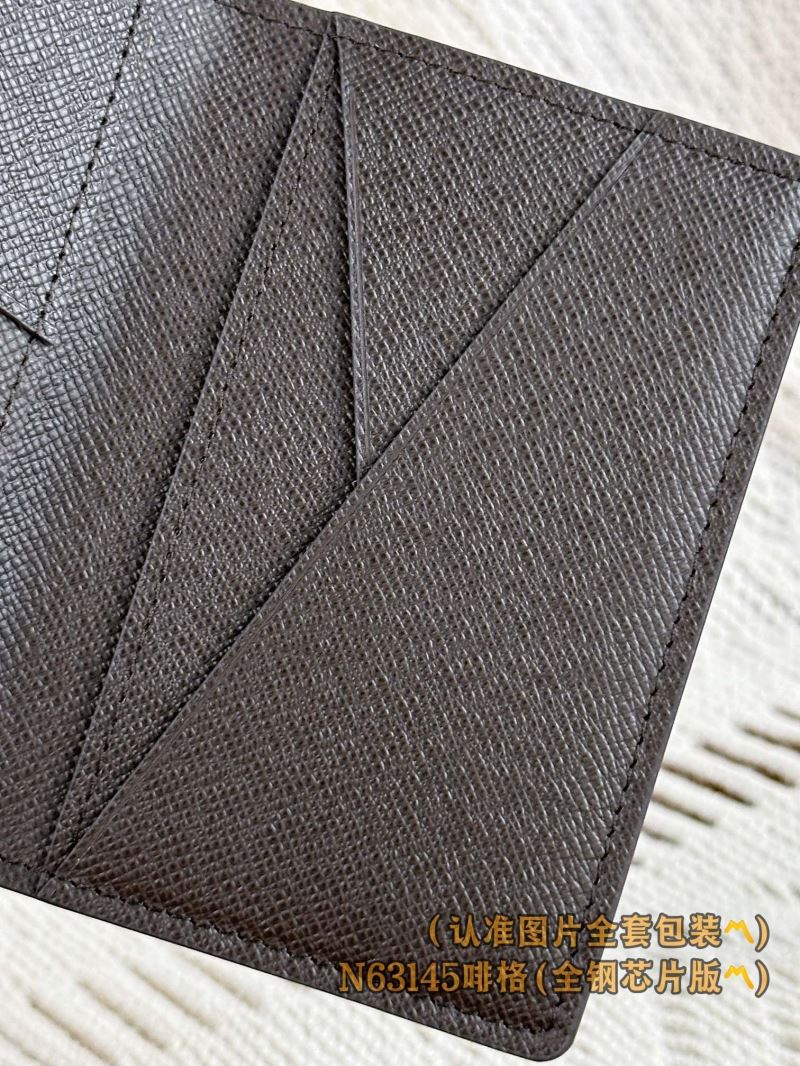 Louis Vuitton Wallets Purse